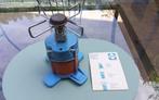 camping gaz brander vuur, Caravans en Kamperen, Kampeeraccessoires, Ophalen of Verzenden, Gebruikt