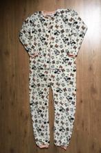 Disney onesie Mickey & friends maat 36/38, Ophalen of Verzenden, Zo goed als nieuw, Maat 36 (S)