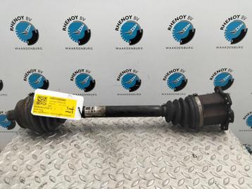 AUDI A6 audi a6 2.4 A6  [R_DRIVESHAFT] 2005, Enlèvement ou Envoi, Utilisé, Reconnu durable