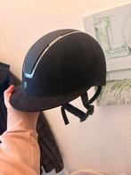 Paardrij cap/tok, Dieren en Toebehoren, Gebruikt, Ophalen of Verzenden, Dames, Recreatie