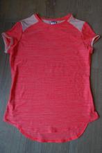Fiets shirt meisje 14 - 15 jaar / 160 - 166 cm in prima staa, Fietsen en Brommers, Gebruikt, Kinderen, Overige maten, Ophalen of Verzenden