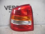 ACHTERLICHT LINKS Opel Astra G (F08 / 48) (90521542), Auto-onderdelen, Gebruikt, Opel