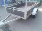 Remorq, Auto diversen, Aanhangers en Bagagewagens, Ophalen, Gebruikt