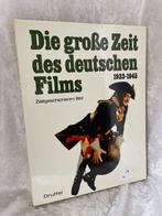Die Grosse Zeit des Deutsches Films, Boeken, Ophalen of Verzenden