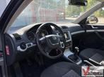 Skoda Octavia Combi 1.4 TSI Greentech Ambition Business Line, Auto's, Skoda, Parkeersensor, Zilver of Grijs, Octavia, 134 g/km