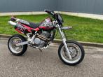 Supermotard XR600, 600 cm³, Particulier, Permis Moto A2 minimum, Enduro
