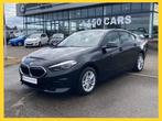 BMW 218 Gran Coupé 1.5i 136pk Automaat !, Auto's, BMW, 2 Reeks, 136 pk, Zwart, 5 zetels