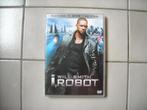 DVD I Robot met Will Smith, Cd's en Dvd's, Dvd's | Science Fiction en Fantasy, Ophalen of Verzenden, Zo goed als nieuw