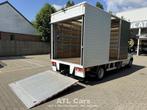 Ford Transit 2.2 DIESEL | MEUBELBAK | LIFT | EURO5 |1J GARAN, Auto's, Voorwielaandrijving, 4 deurs, Lederen bekleding, Gebruikt
