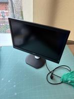 Philips 272P4 – 27” Full HD Wide LCD monitor, Philips, VGA, Full HD, Zo goed als nieuw