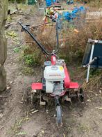 Frees, Doe-het-zelf en Bouw, Gereedschap | Freesmachines, Ophalen, Zo goed als nieuw, Benzine