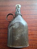 metalen drinkfles, Verzamelen, Ophalen of Verzenden, Landmacht, Overige typen