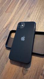 Iphone 11 64 gb, Télécoms, Téléphonie mobile | Motorola, Autres modèles, Comme neuf, Enlèvement, Sans abonnement