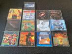 Lot cd-i jeux, Ophalen, Gebruikt