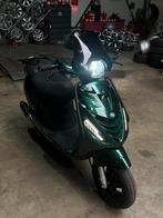 Piaggio zip iget 2021, Motoren, Motoren | Piaggio, Scooter, Particulier, 50 cc