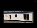 Chalet mobile ou maison de retraite, Caravanes & Camping