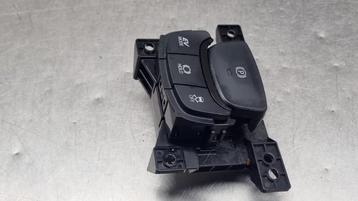 SCHAKELAARS DIVERSEN Toyota C-HR (X1,X5) (|CZ5270P22B|) beschikbaar voor biedingen