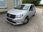 Dacia Sandero Sandero 1.0i (bj 2014), Auto's, Voorwielaandrijving, Stof, Gebruikt, Zwart