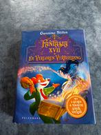 Geronimo Stilton - Fantasia XVII, Fictie algemeen, Geronimo Stilton, Nieuw, Ophalen of Verzenden