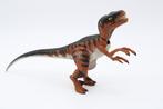 Velociraptor - Jurassic Park The Lost World - 1997 - Hasbro, Utilisé, Enlèvement ou Envoi, Film, Figurine ou Poupée