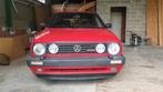 VW Golf 2 G60 oldtimer bouwjaar 1991 onberispelijk, Te koop, Stadsauto, Benzine, 1800 cc