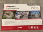 HIKVision NVR, TV, Hi-fi & Vidéo, Caméra extérieure, Enlèvement ou Envoi, Neuf