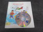 wij maken muziek met peuters en kleuters met cd, Boeken, Ophalen of Verzenden