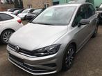 Volkswagen Golf Sportsvan AUTOMAAT BENZINE 1.0 TSI 85 KW BMT, Auto's, Automaat, 1330 kg, Gebruikt, 116 pk