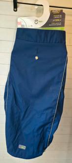 Manteau grand chien veste réversible pour la pluie bleu 3xl, Enlèvement ou Envoi, Comme neuf