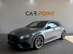 MERCEDES A45 AMG S - 4MATIC+ - PANO, Automaat, 4 cilinders, Parkeersensor, Bedrijf