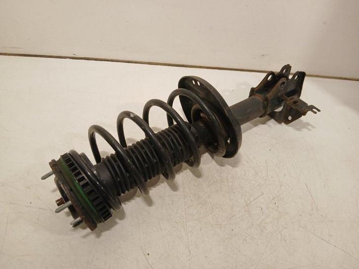 Veerpoot links voor Peugeot 508, Auto-onderdelen, Ophanging en Onderstel, Peugeot, Gebruikt, Herkomst onderdeel bekend, 12 maanden garantie