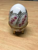 Limoge porselein, Ophalen