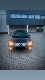 Mercedes c200, Diesel, Particulier, Euro 4, C-Klasse
