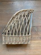 Krantenhouder, Huis en Inrichting, Woonaccessoires | Krantenbakken en Lectuurbakken, Ophalen, Gebruikt