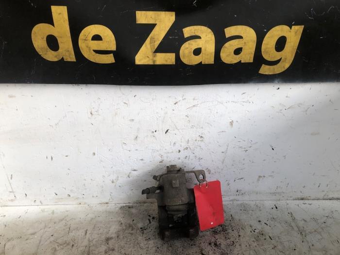 Etrier de frein (pince) arrière droit d'un Volkswagen Polo, Autos : Pièces & Accessoires, Freins & Transmission, Volkswagen, Utilisé