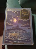 Alexandre dumas illustré le comte de monte - cristo 1, Ophalen of Verzenden