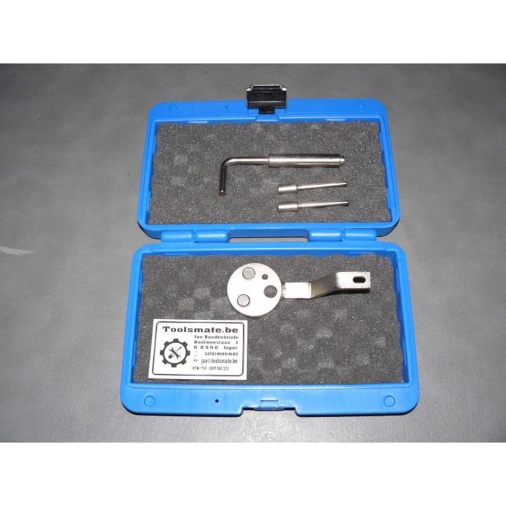 Timingset voor Fiat Ford PSA Landrover Jaguar 2.2 met distri, Auto diversen, Autogereedschap, Ophalen of Verzenden