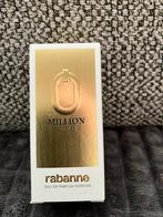 Miniatuur Eau de parfum intense million gold paco rabanne, Handtassen en Accessoires, Uiterlijk | Parfum, Ophalen of Verzenden