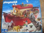 Playmobil Arche de Noé n3255, Enfants & Bébés, Jouets | Playmobil, Ensemble complet, Utilisé, Enlèvement ou Envoi