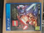 Lego star wars PS4, Games en Spelcomputers, Games | Sony PlayStation Vita, Avontuur en Actie, 2 spelers, Ophalen of Verzenden