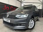 Vw Touran/1.5 TSI HIGHLINE/DSG/Led/Pano/Zv/Camera/Full/, Auto's, 1498 cc, 4 cilinders, 124 g/km, 5 deurs