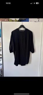 Palm angels tshirt, Maat 48/50 (M), Zwart, Palm angels, Ophalen of Verzenden