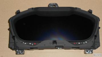 AUDI TT 8S DASH TELLER 8S0920790A ALLES LEVERBAAR!! beschikbaar voor biedingen