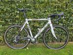 Zannata Z45 Carbon Cross Fiets, Fietsen en Brommers, 28 inch, Gebruikt, 10 tot 15 versnellingen, 57 tot 61 cm