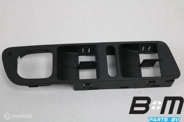 Paneel voor schakelaars links voor VW Tiguan 5N 5N1867255 beschikbaar voor biedingen