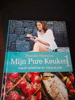 Kookboek, Boeken, Ophalen