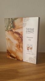 Therme Wellnes at Home Hammam set, Ophalen of Verzenden, Nieuw, Bad & Douche