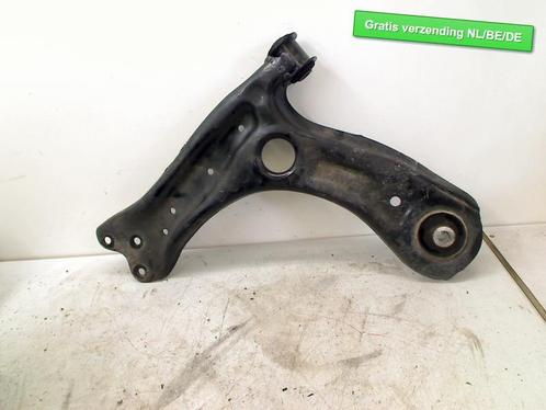 DRAAGARM LINKS VOOR A1 Sportback (8XA / 8XF) (6R0407151F), Auto-onderdelen, Ophanging en Onderstel, Audi, Gebruikt