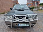Nissan terrano 2700 d, Auto's, Nissan, Euro 2, Stof, 4 cilinders, Elektrische ramen