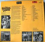 LP Horst Wende - Accordeon à la Carte folge 2, Cd's en Dvd's, Vinyl | Pop, 1960 tot 1980, Ophalen of Verzenden, Zo goed als nieuw